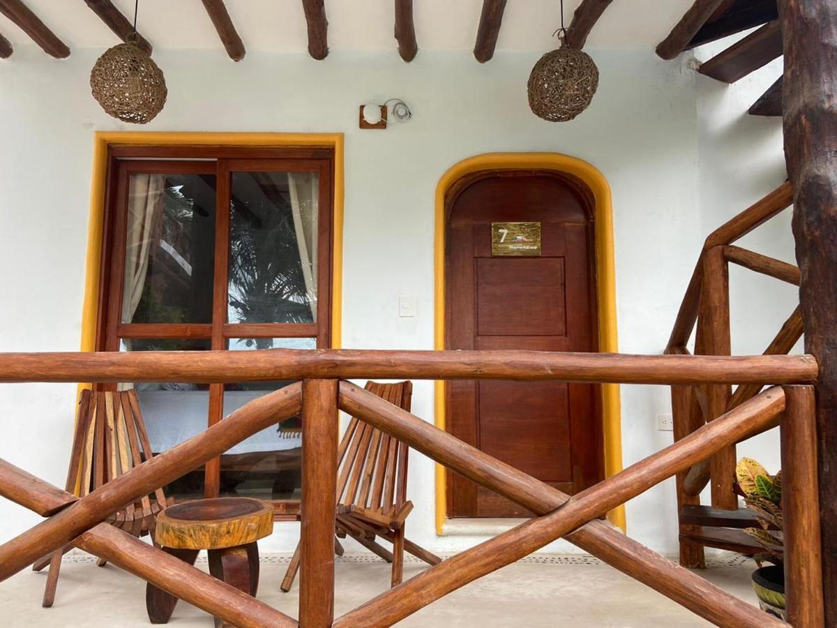 Casa Hridaya Boutique Hotel Holbox