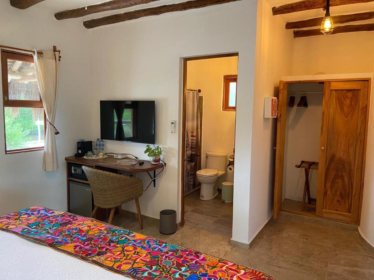 Casa Hridaya Boutique 4* Holbox