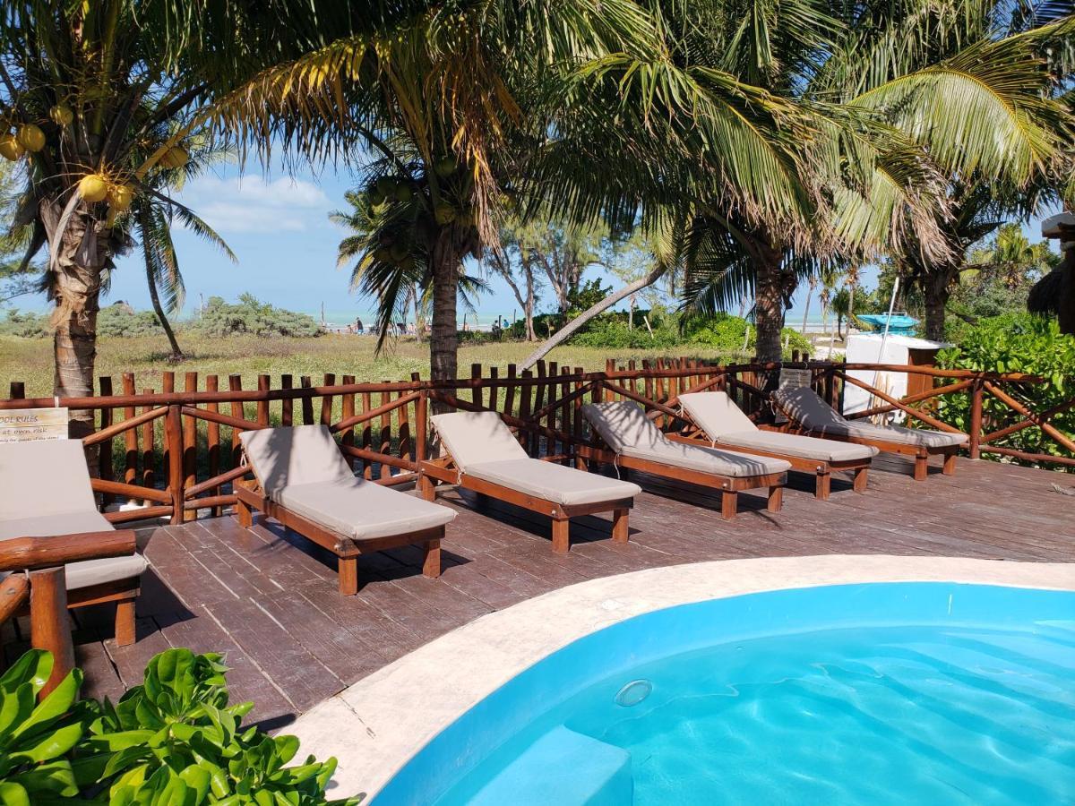 Casa Hridaya Boutique Holbox