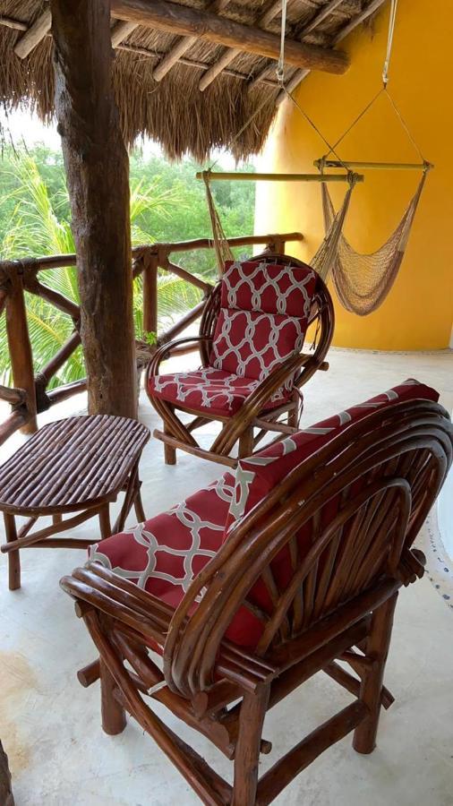 Casa Hridaya Boutique 4* Holbox