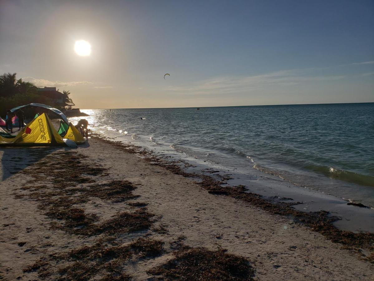 Casa Hridaya Boutique Hotel Holbox