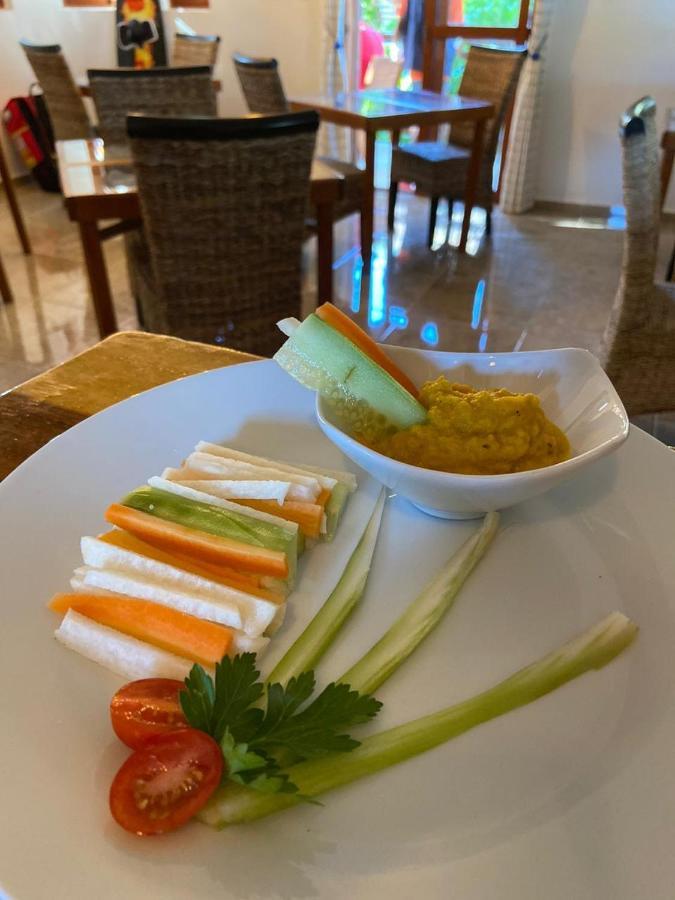 Hotel Casa Hridaya Boutique Holbox