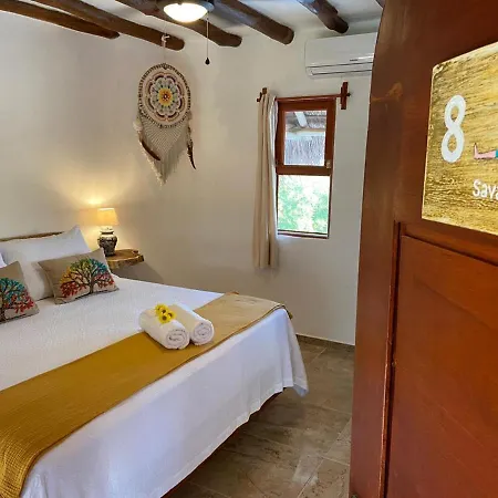 Casa Hridaya Hotel Boutique Isla Holbox Exterior photo