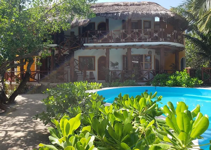 Casa Hridaya Hotel Boutique