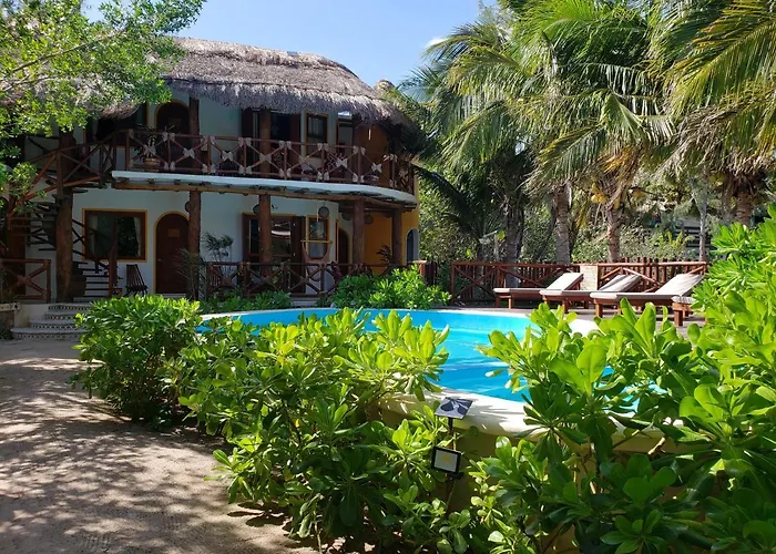 Casa Hridaya Hotel Boutique
