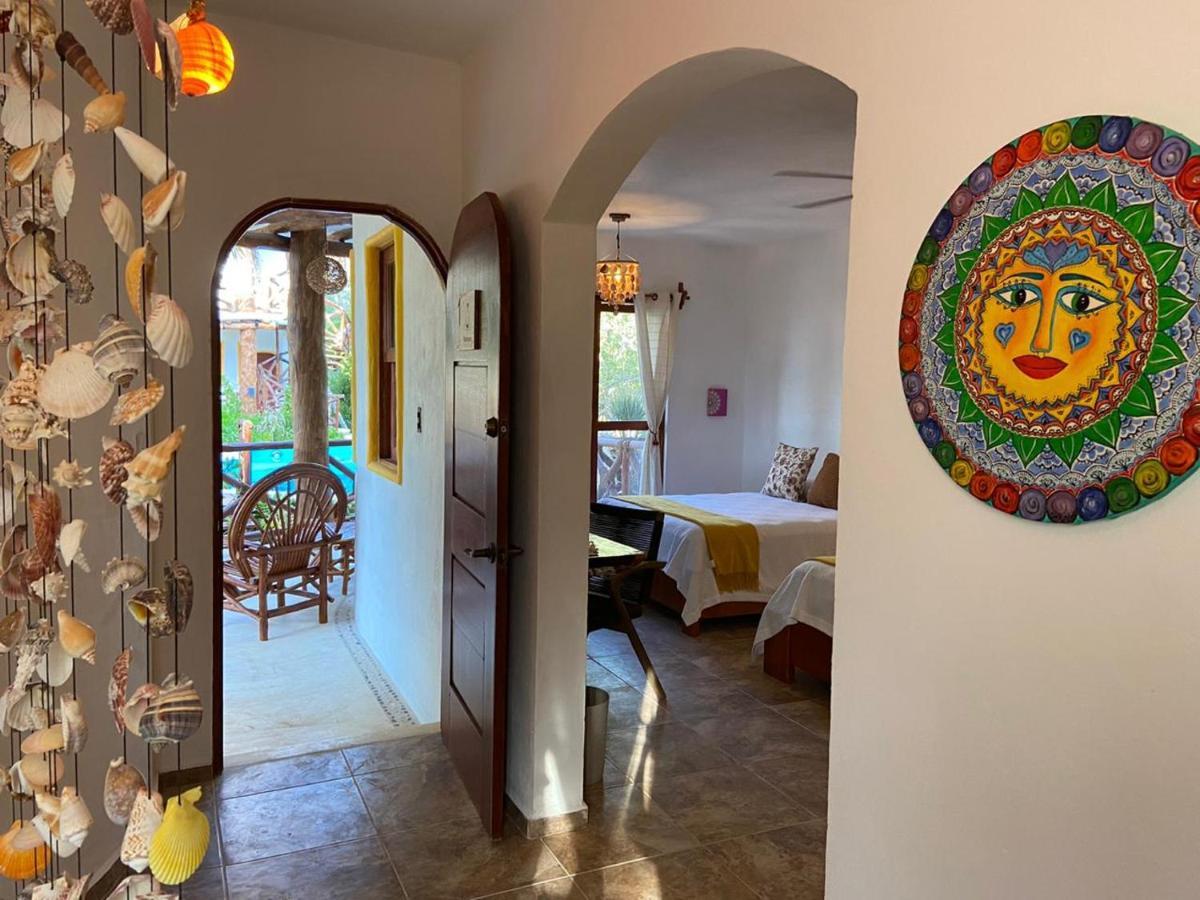 Hotel Casa Hridaya Boutique Holbox