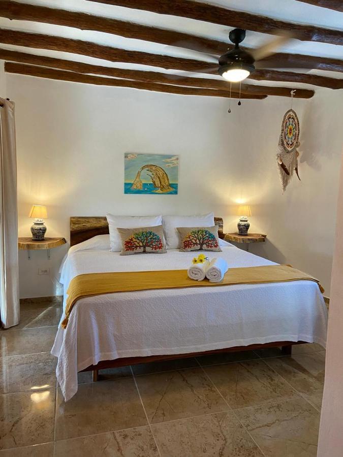 Casa Hridaya Boutique Hotel Holbox