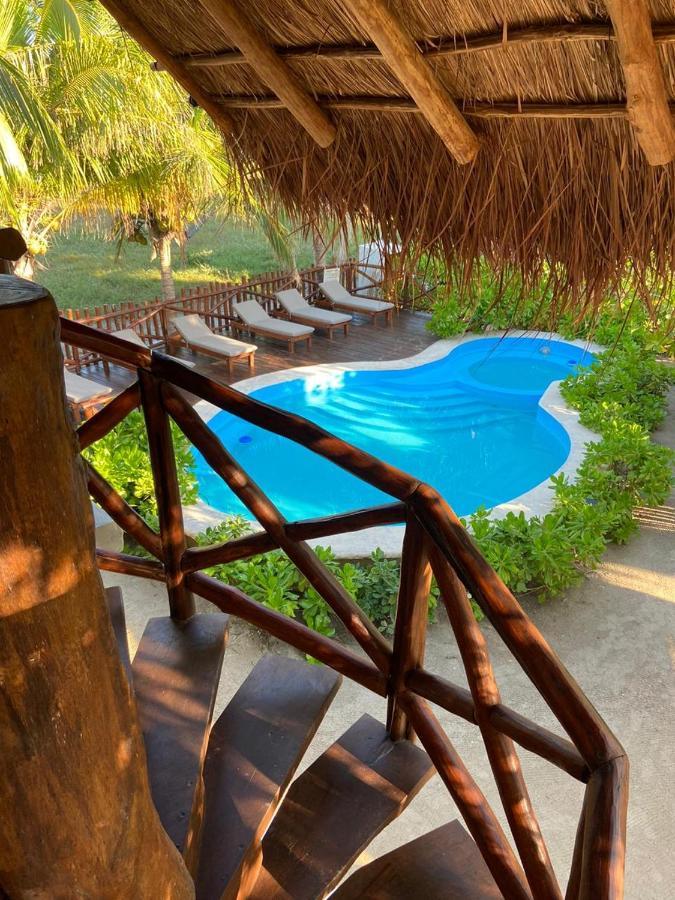 Casa Hridaya Boutique Holbox