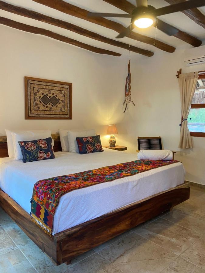 Casa Hridaya Boutique 4* Holbox