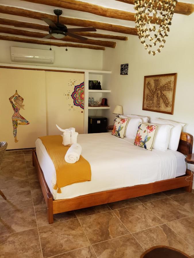 Casa Hridaya Boutique Holbox