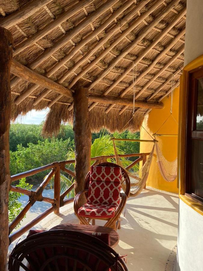 Casa Hridaya Boutique 4* Holbox