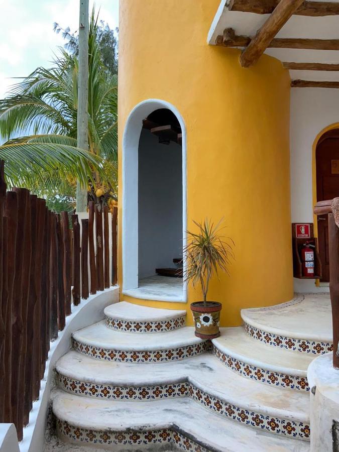 Casa Hridaya Boutique Hotel Holbox