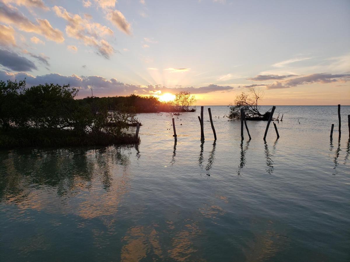 Casa Hridaya Boutique Hotel Holbox