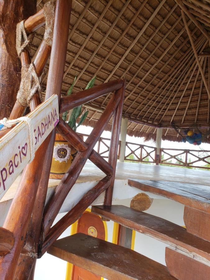 Hotel Casa Hridaya Boutique Holbox