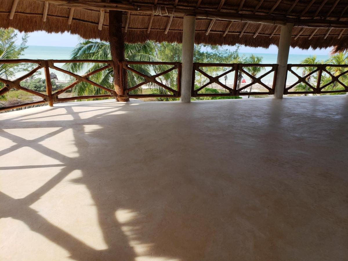 Casa Hridaya Boutique 4* Holbox