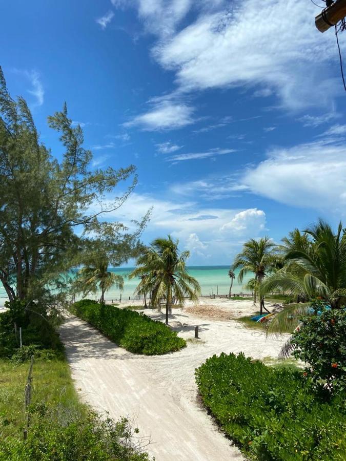 Casa Hridaya Boutique Holbox