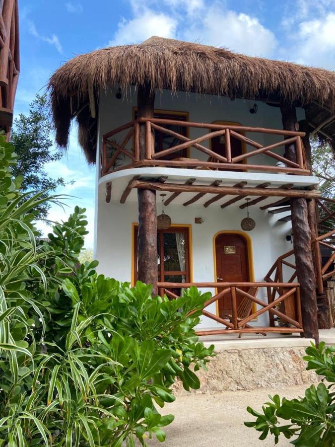 Casa Hridaya Boutique Holbox